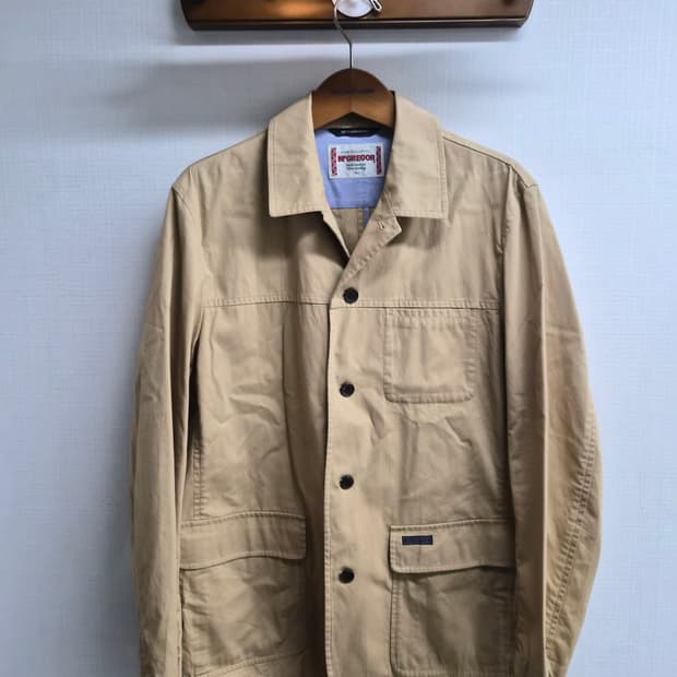 L) 맥그리거 JPN 워크자켓 팝니다