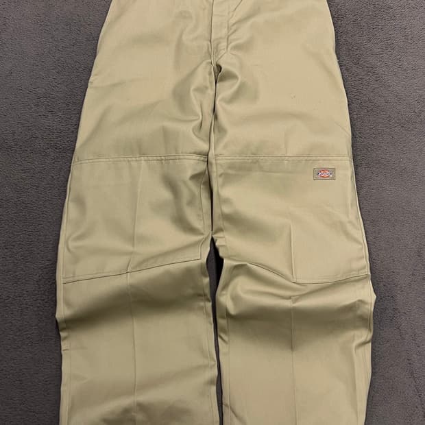 디키즈 루즈 워크팬츠 처분 