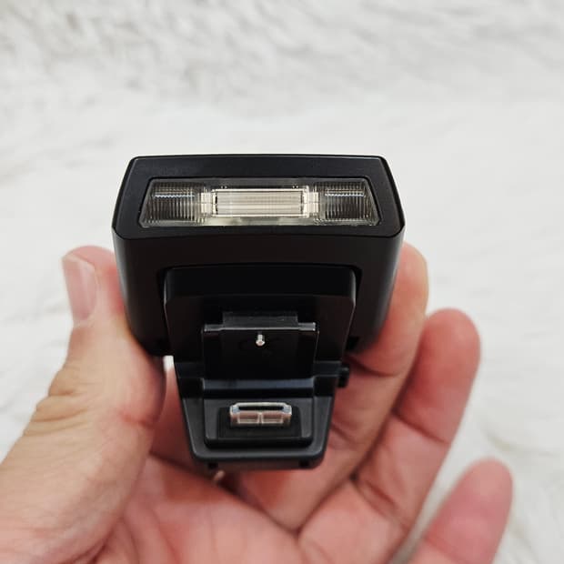 [A급] 올림푸스 FL-LM2 외장 플래시 판매