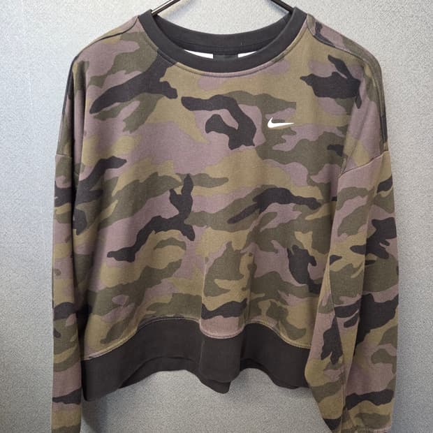 나이키 맨투맨 (봄.가을용)