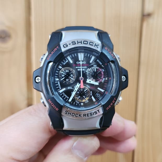 지샥 기즈 판매(올드 휘귀 초A급)