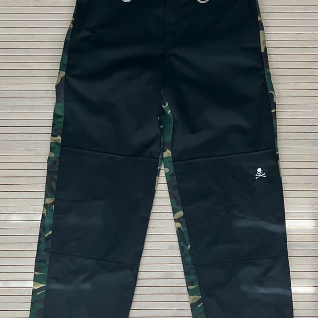 Dickies X Master Mind japan 874 original