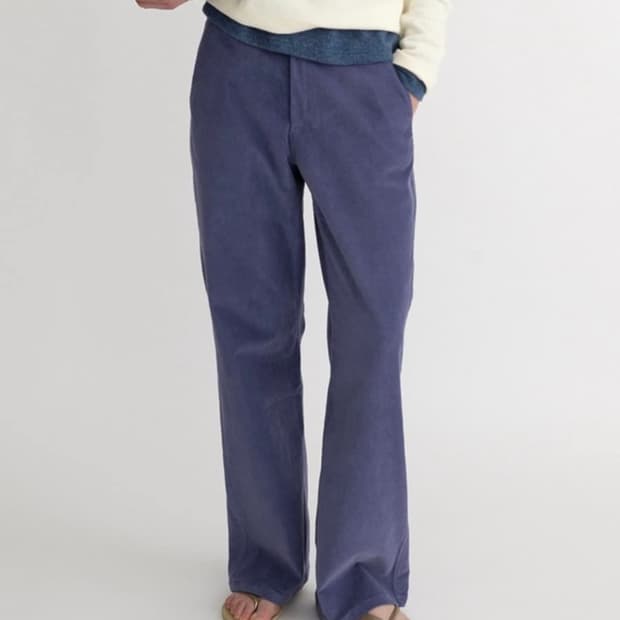 XYLOPHONE PANTS 바지 사이즈 교환 구합니다