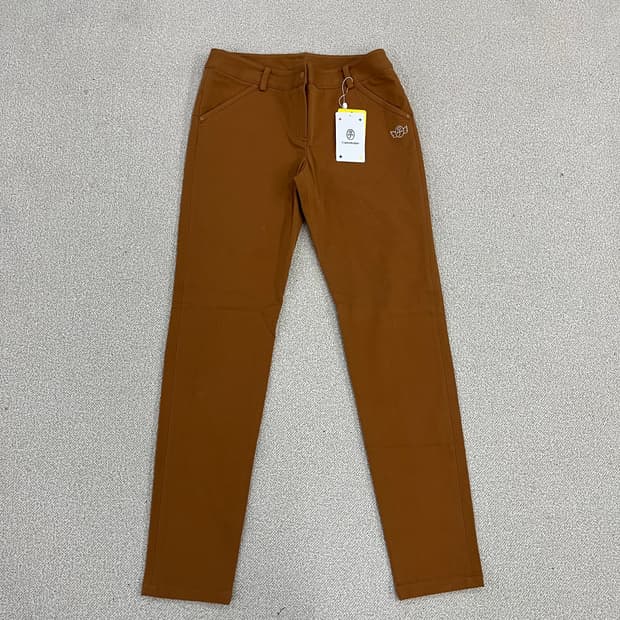 70 새상품 까스텔바작 골프 바지 0122M2