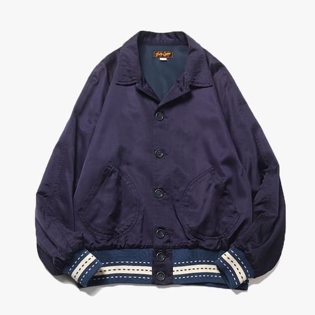 TROPHY CLOTHING - 7TH RACING WORK JACKET