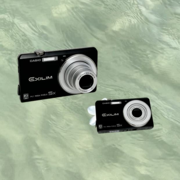초보자추천!) 카시오 엑슬림 zs10 exilim 빈티지 디카