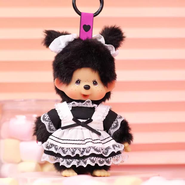 검돌이 솔님꺼 몬치치