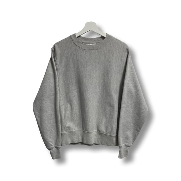 [S] 챔피온 리버스위브 스웻셔츠 맨투맨