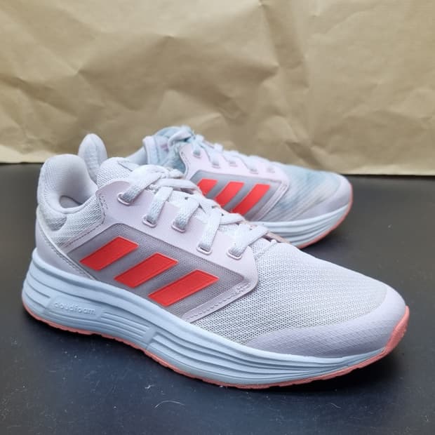 아디다스 갤럭시5 핑크 운동화225