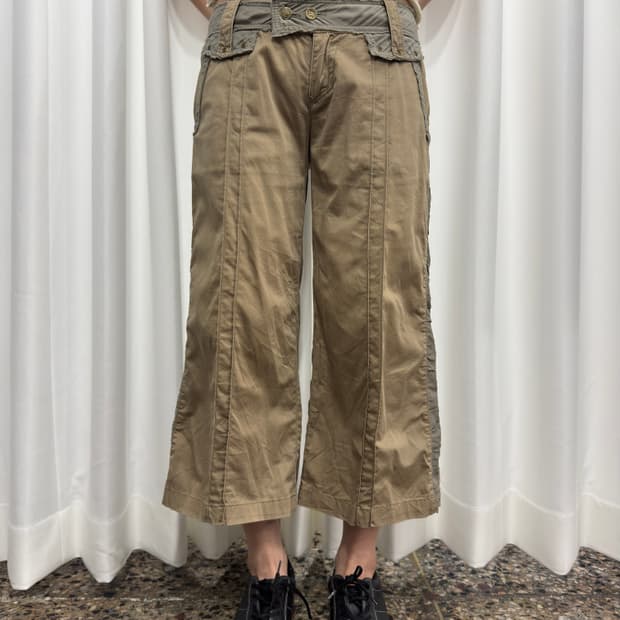 design pants