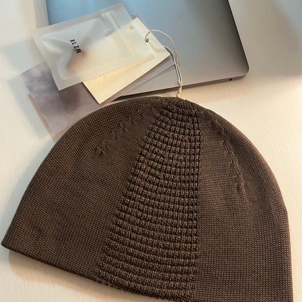 엑슬림 ep8 비니 