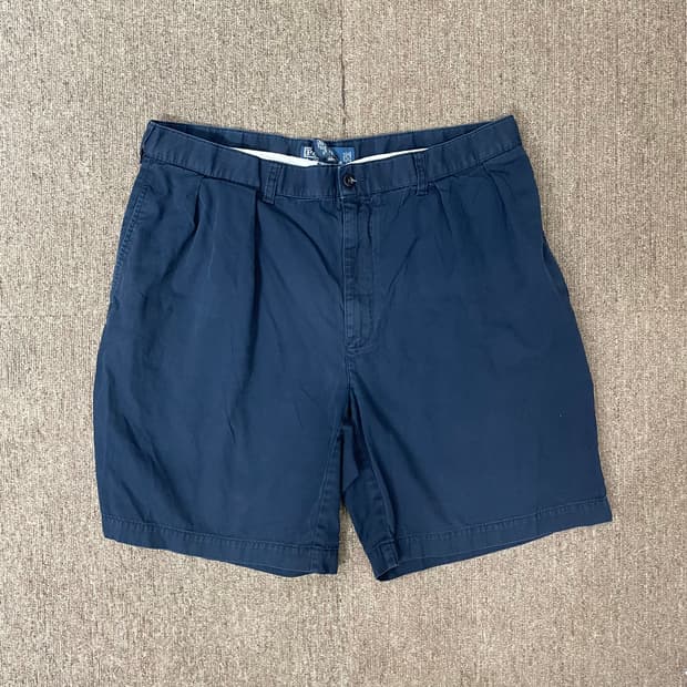 (38) Polo Ralph Lauren 폴로 타일러 쇼츠 반바지 