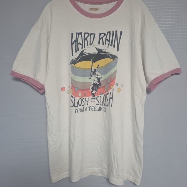 캐피탈 링거티 4