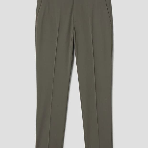 24SS 띠어리 New Tailor Mayor Suit 팬츠