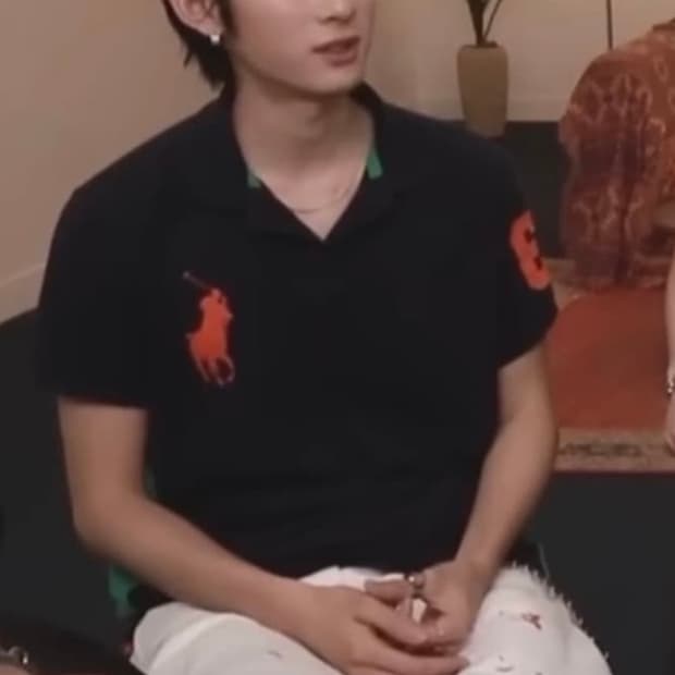 나우아임영 폴로 카라티