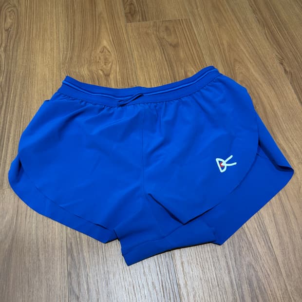 디스트릭트비전 쇼츠 M사이즈