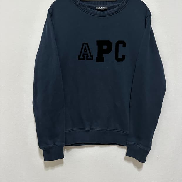 APC 맨투맨