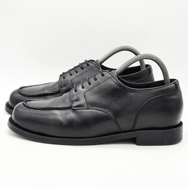  포스트맨 저널리스트 블랙 (7 1/2) 