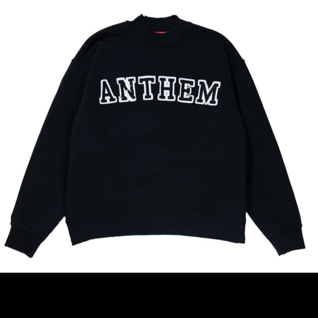 032c 하프맨투맨