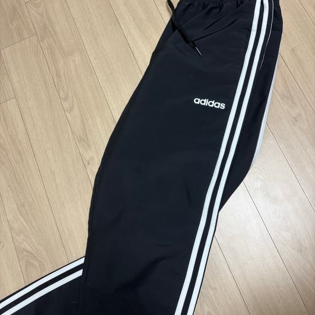 아디다스 바지