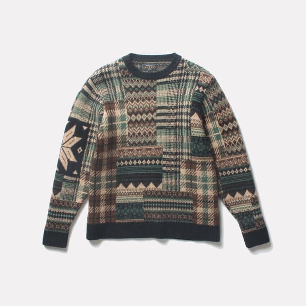 빔즈플러스 라운드니트_2717