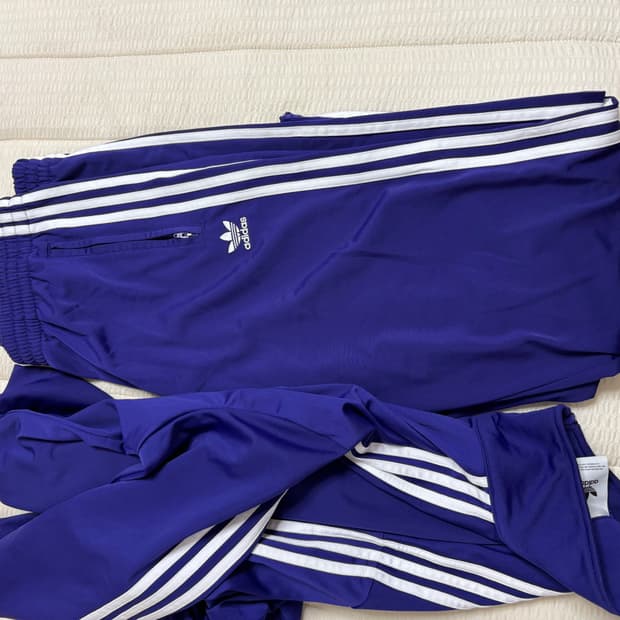 파이어버드 팬츠