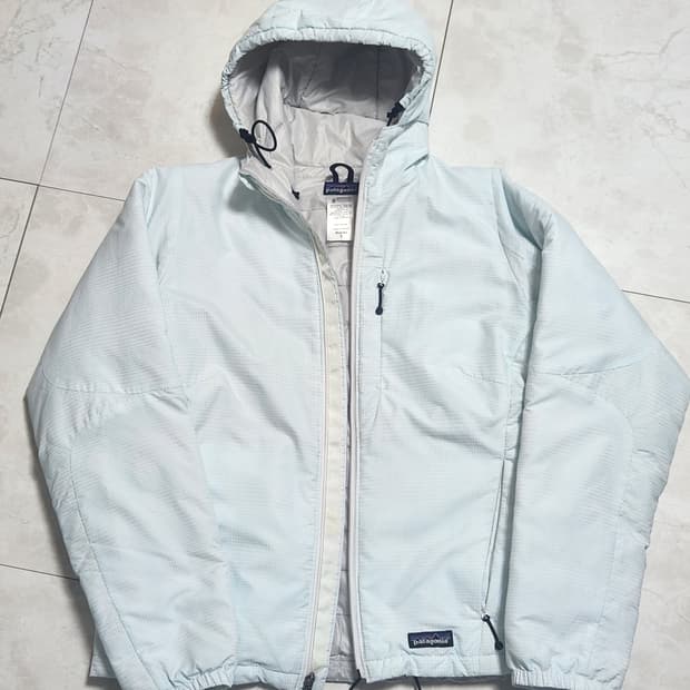 파타고니아 08's 마이크로 퍼프 자켓 경량패딩 