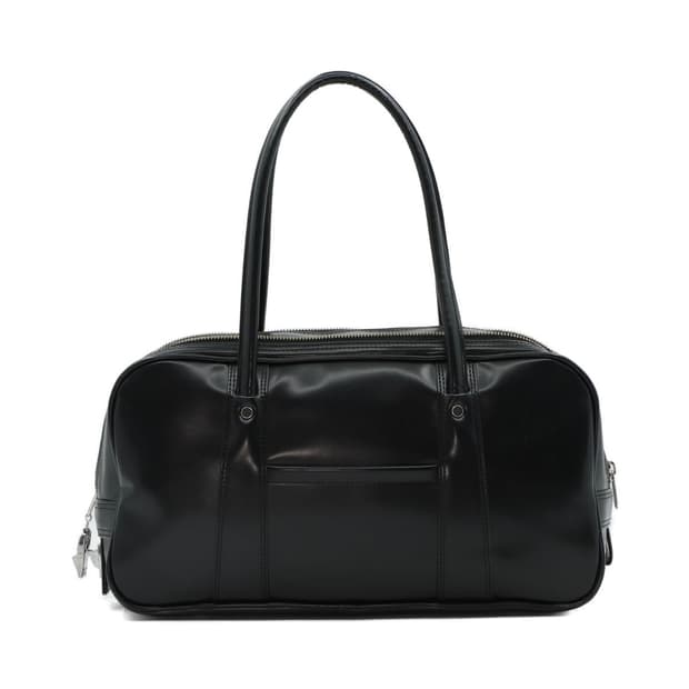 꼼데가르송 아오야마 더블지퍼볼링백