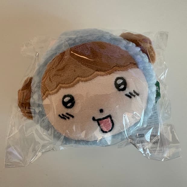 아크네스 마루 키링