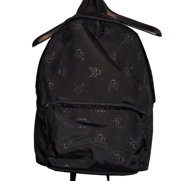 캘빈클라인 백팩
