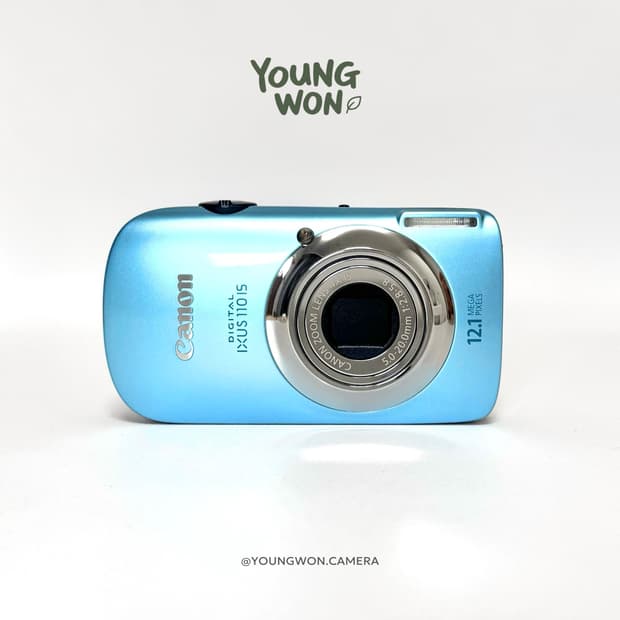 (S급!💫) 캐논 익서스 110is | 익시 IXY 510is
