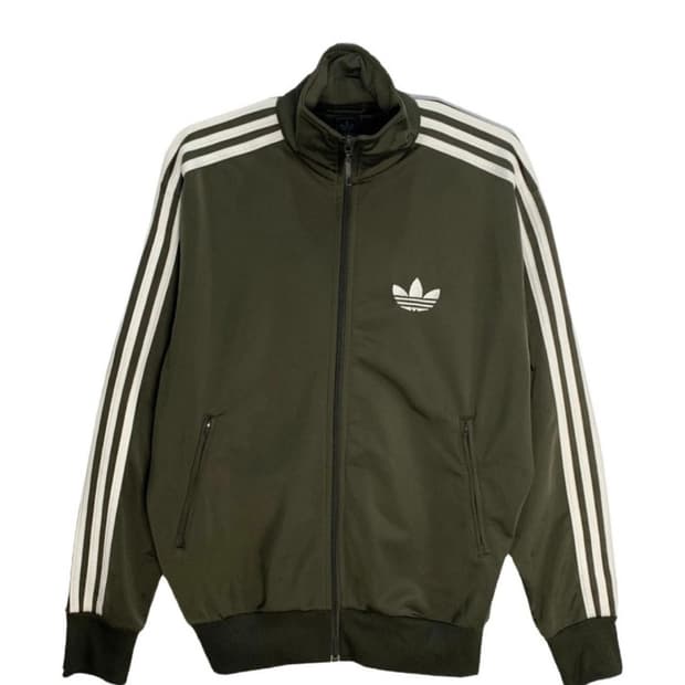 아디다스 구파버져지 카키 