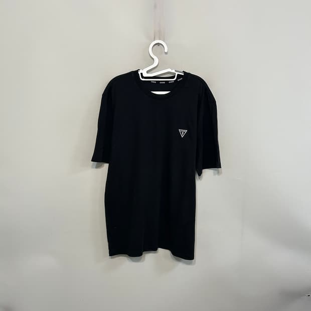 게스 남성 반팔 티셔츠 105