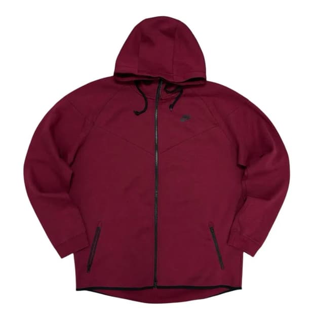 라이즈 소희 나이키 테크팩 교환