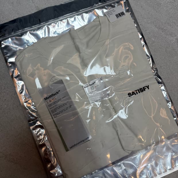 세티스파이 모스테크 White M