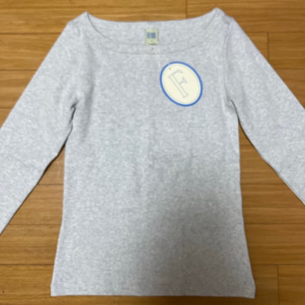 Floreflore 스테피 스몰(헤더 그레이)