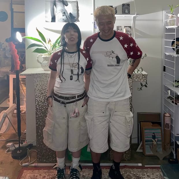 카치스 버뮤다