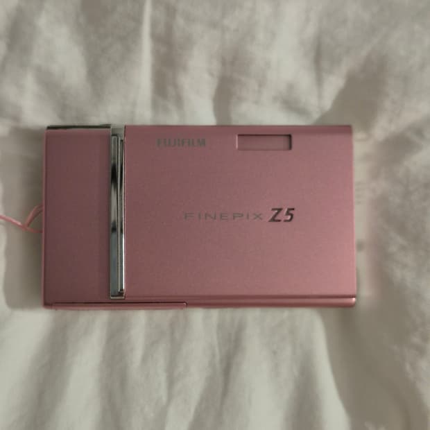 초미품) 후지필름 파인픽스 z5fd