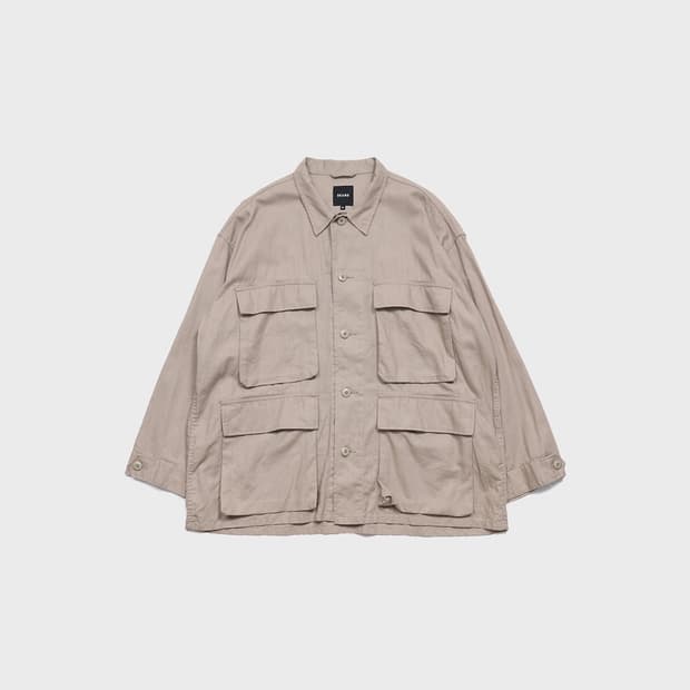 BEAMS