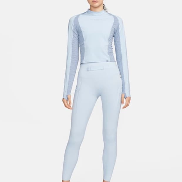 NIKE 나이키 트레일 드라이핏 셋업(M/M 사이즈)