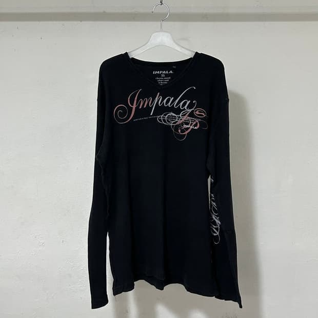 vtg top