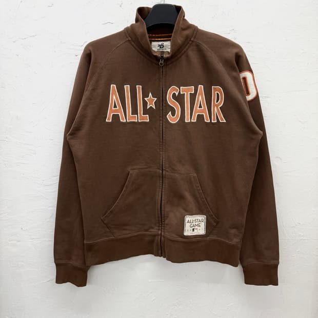 banner supply co 올스타 트랙자켓