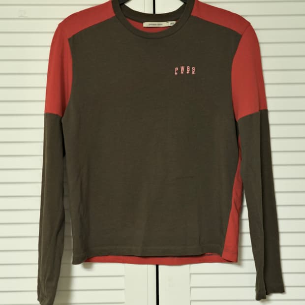 paloma wool long sleeve t-shirt