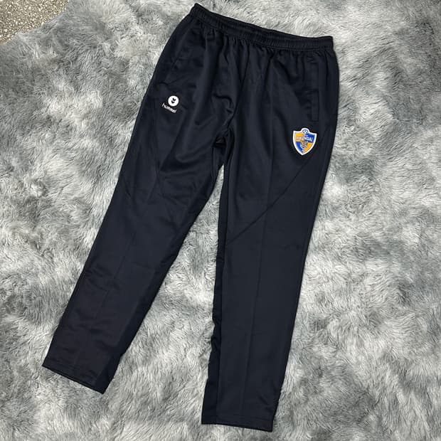 험멜 울산현대 트랙팬츠 3XL