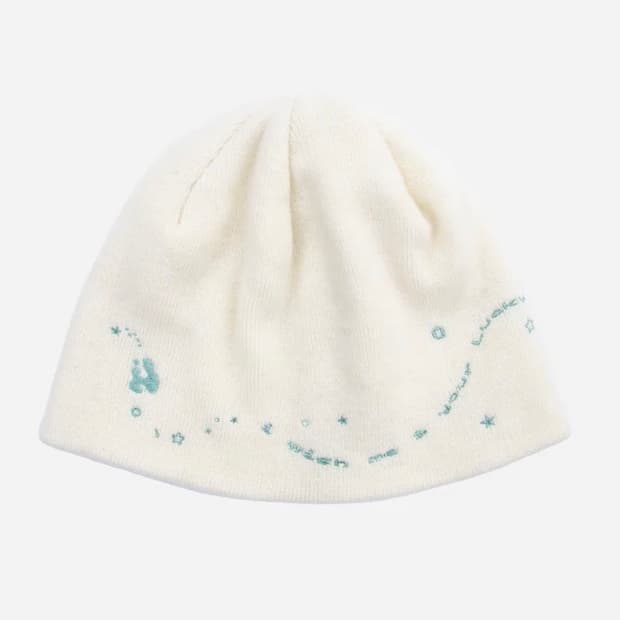 인오도르 럭키 비니