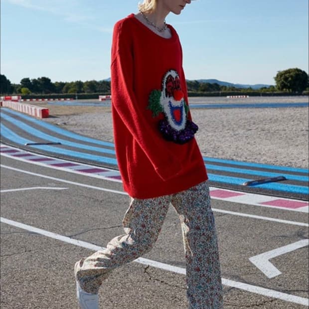 셀린느 ct-02 스니커즈