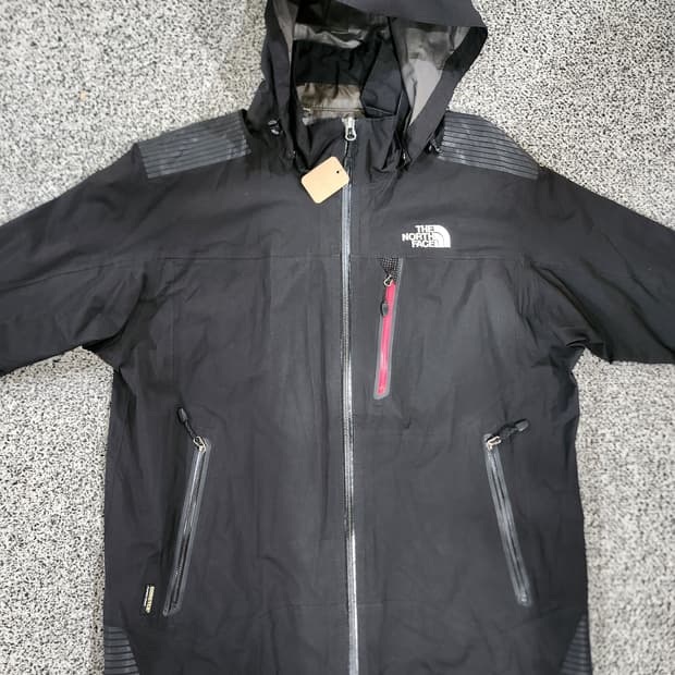 //The North Face 고어텍스 자켓