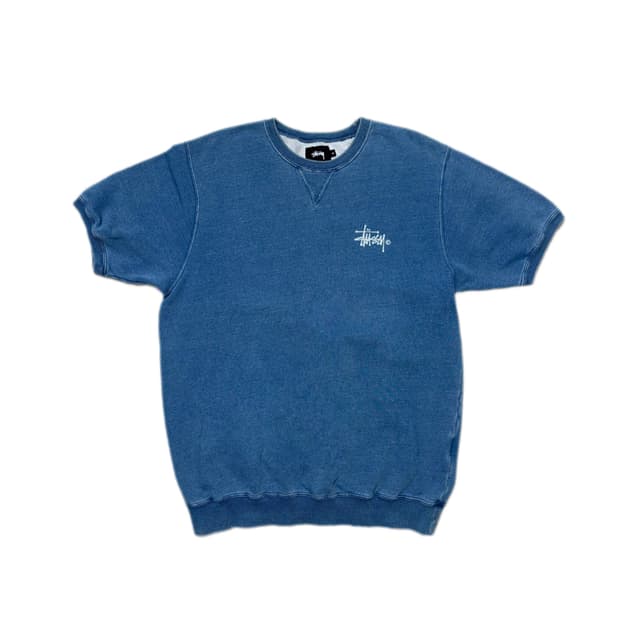 Stussy japan T shirt 