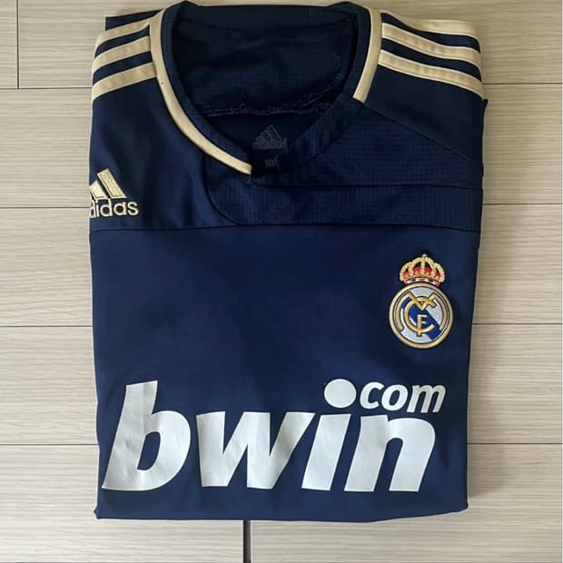 [L] 레알마드리드 bwin 유니폼