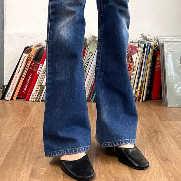 [230] 셀린느 펌프스 힐